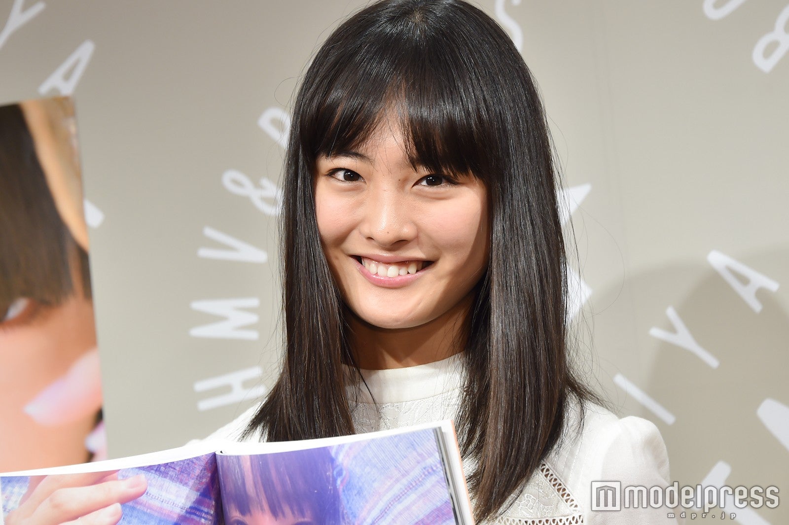 大友花恋 （C）モデルプレス