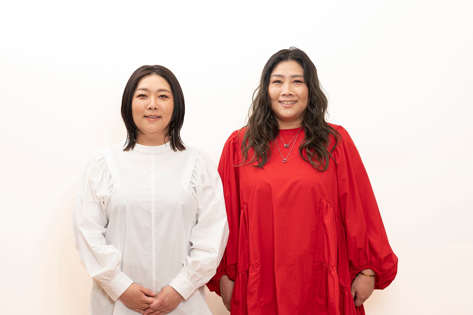 海原やすよ ともこ （C）読売テレビ