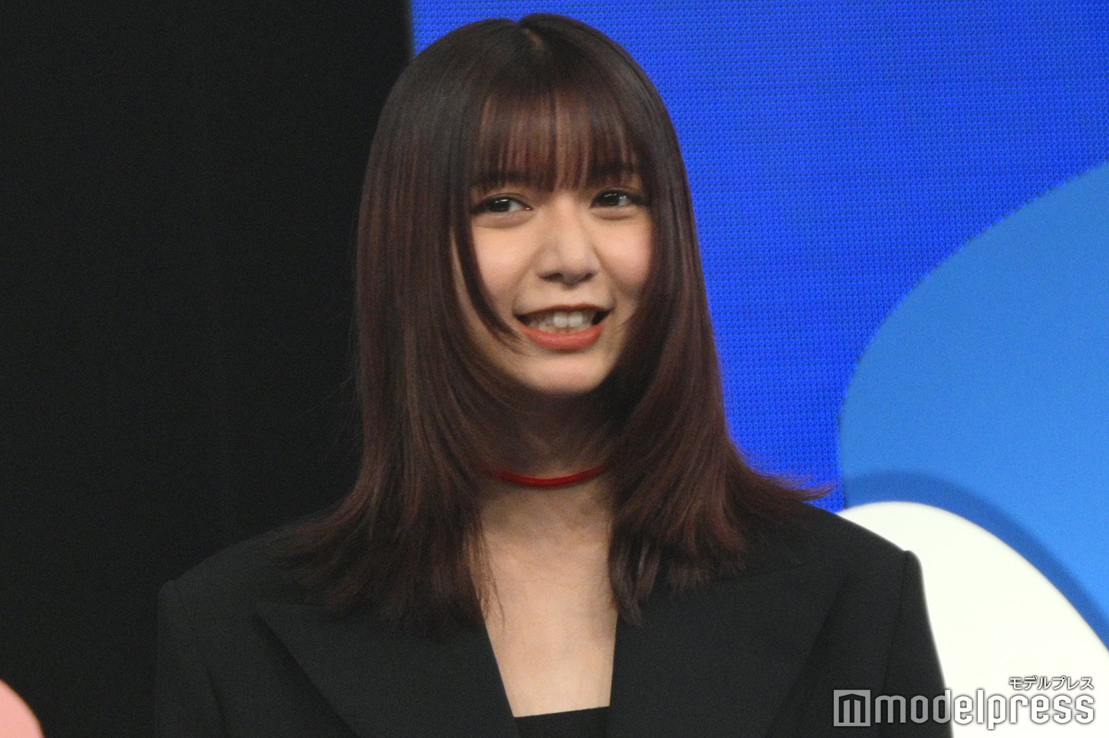 上白石萌歌（C）モデルプレス