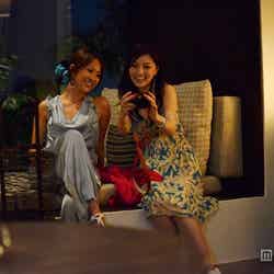 このほかのオススメホテル→「ハイアットリージェンシーダナン」/幻想的な空間なので女子トークにも花が咲きます