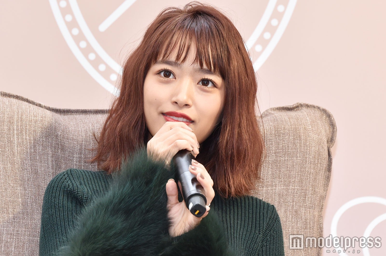 近藤千尋 （C）モデルプレス