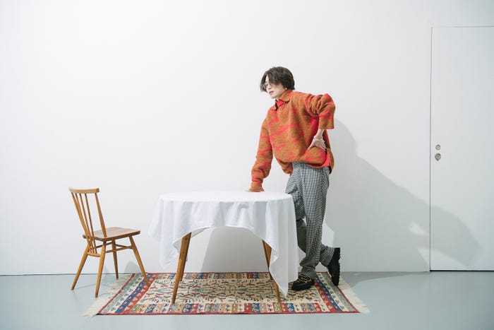 カルマ (提供写真)