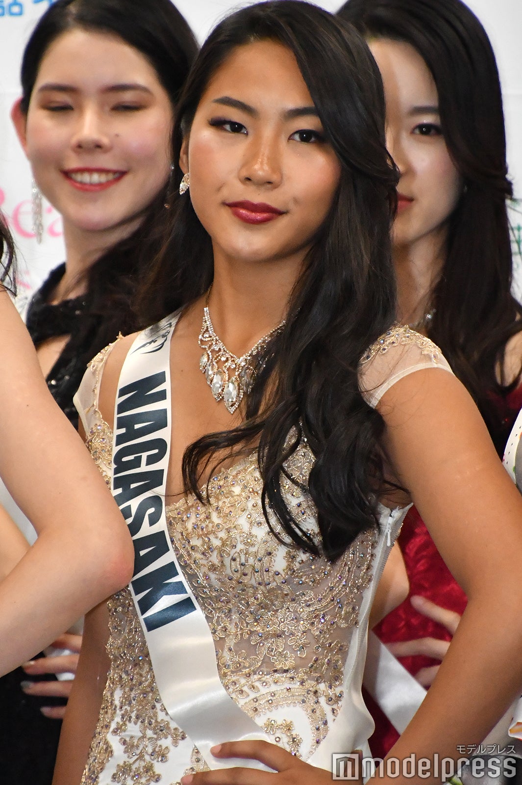 山口梨花さん（C）モデルプレス