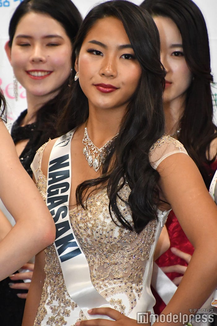 山口梨花さん(C)モデルプレス