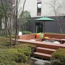 ホテルインディゴ箱根強羅(C)モデルプレス