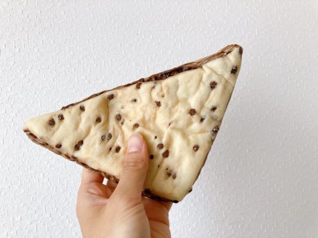 チョコ好きさんにもおすすめ！