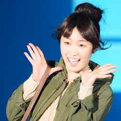 乃木坂46・高山一実