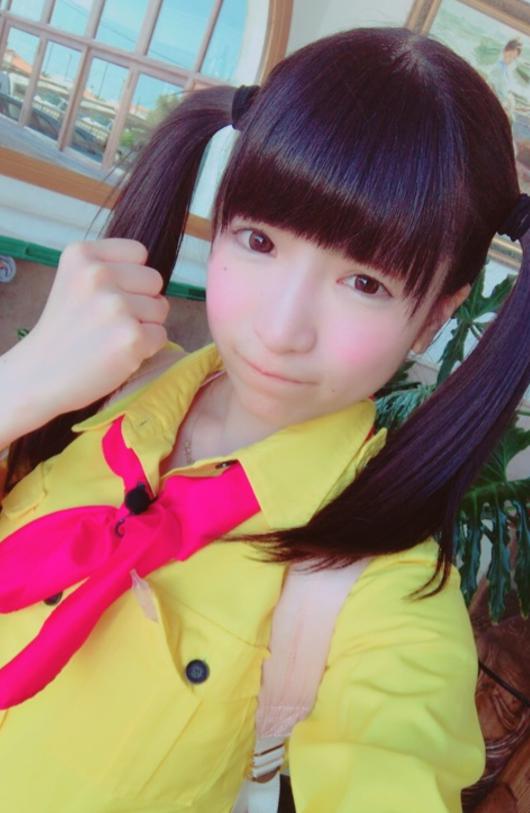 番狂わせのもえのあずき公式ブログより（ameba） 