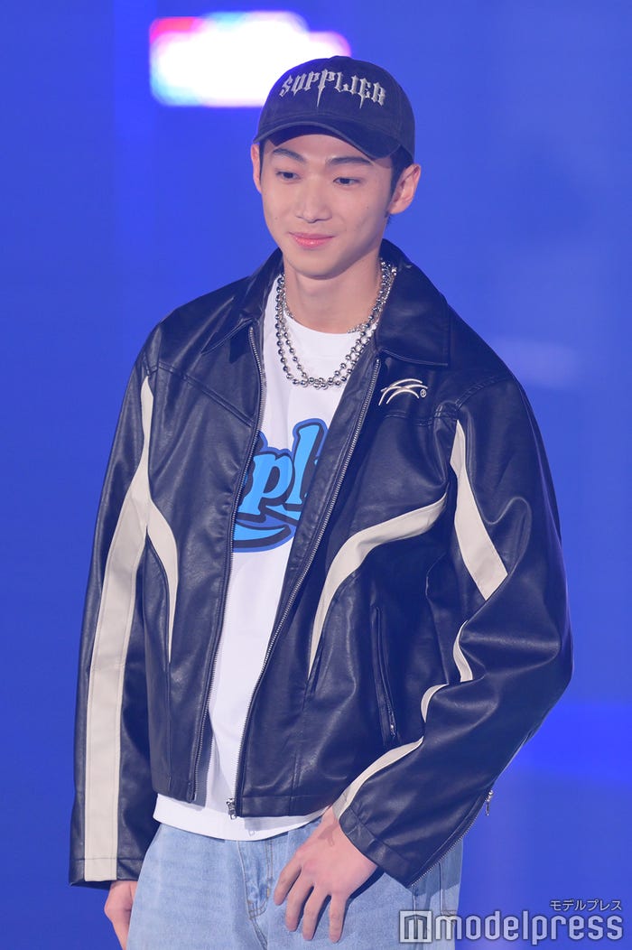 橘優輝(C)モデルプレス