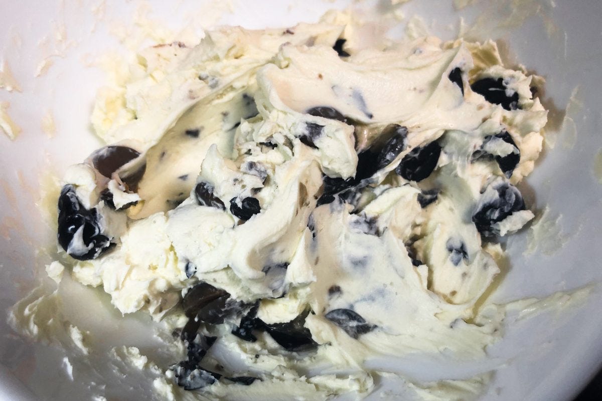 おせちアレンジ