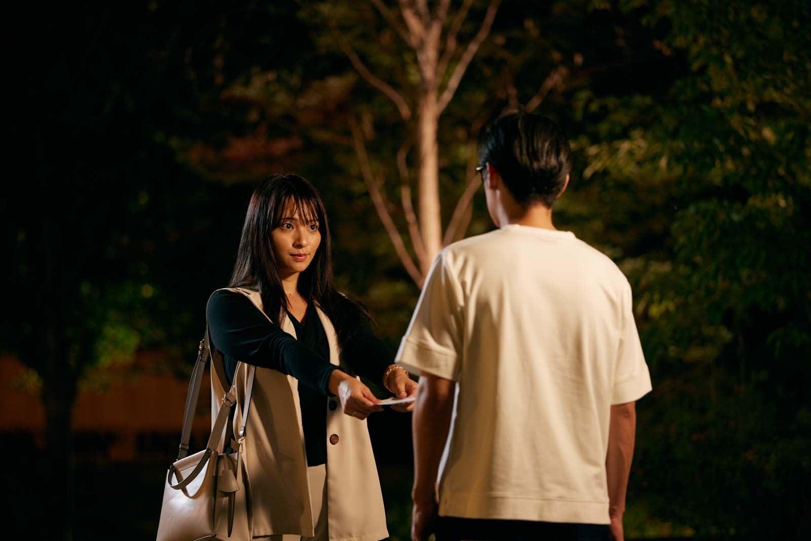 「インターホンが鳴るとき」より（C）「インターホンが鳴るとき」製作委員会