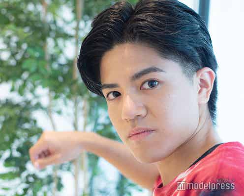 桜美林大「ミスター桜美林」ファイナリスト・大城理樹さんの素顔に迫る<大学コンテスト2022特集>