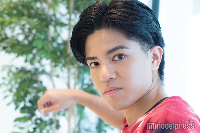 大城理樹さん(C)モデルプレス