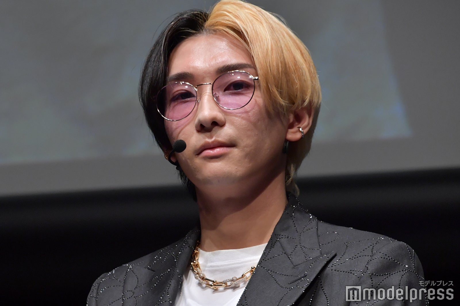 (画像23/32) 飯田祐基氏「死ぬほど悔しかった」新たなスタート前に過去の挫折語る モデルプレス