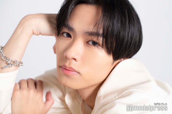 川村壱馬(C)モデルプレス