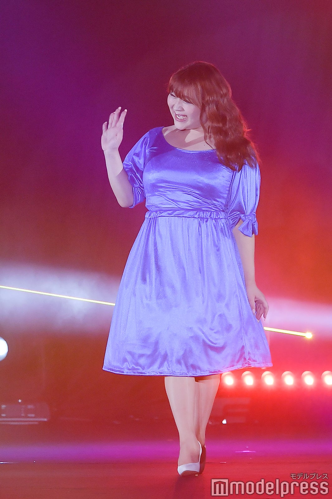 りんごちゃん （C）モデルプレス