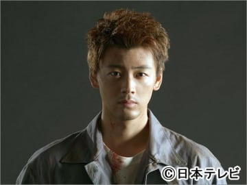 竹内涼真が 君と世界が終わる日に でイメージ一新 日テレ Huluの大型プロジェクトが始動 モデルプレス 竹内涼真が 君と世界が終わる日に でイメージ一新 日テレ Huluの大型プロジェクトが始動 モデルプレス