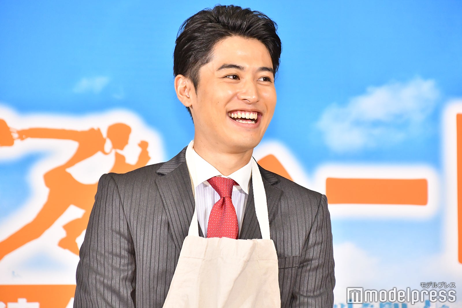 堀井新太（C）モデルプレス