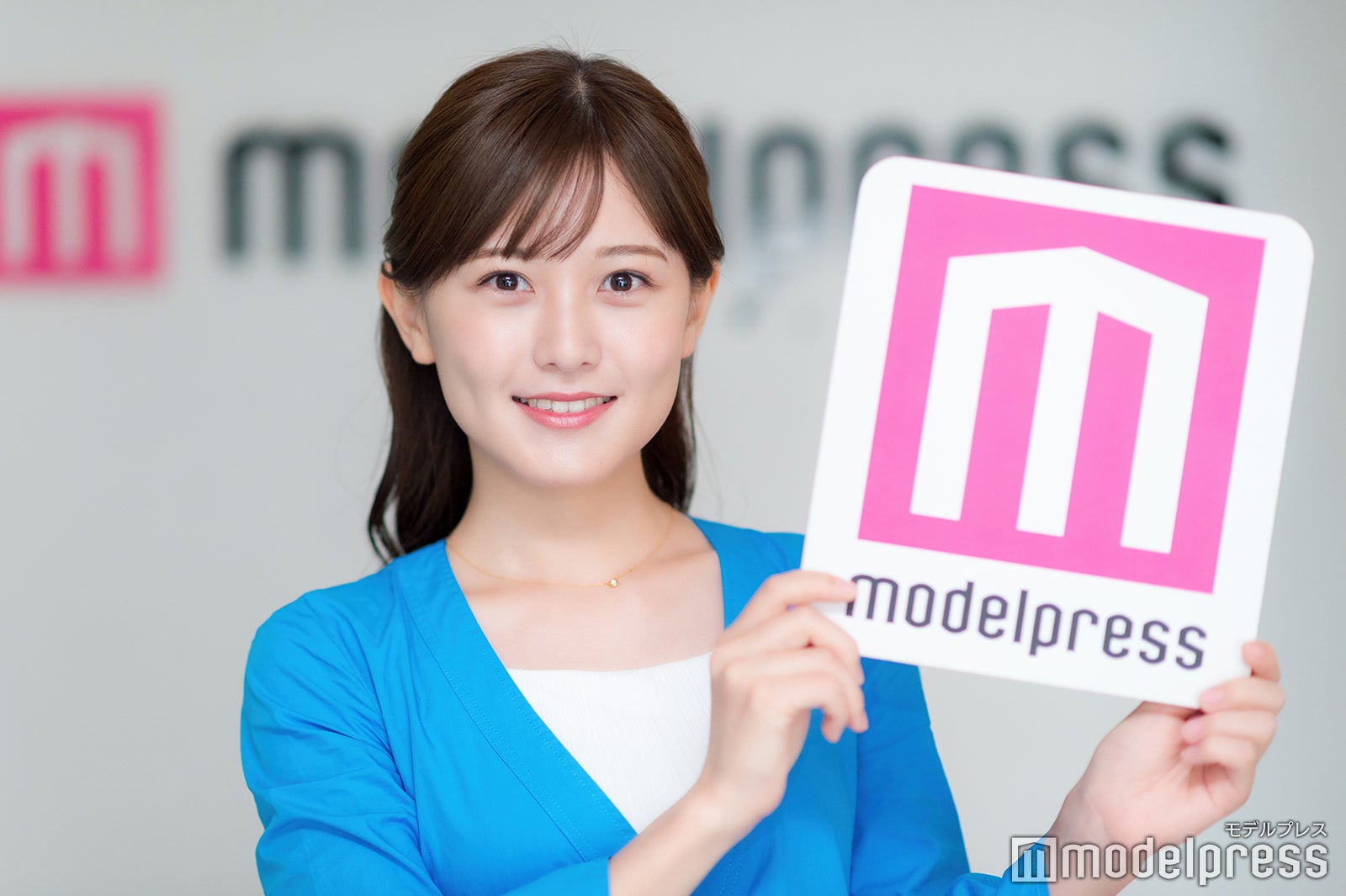 本間帆風さん（C）モデルプレス