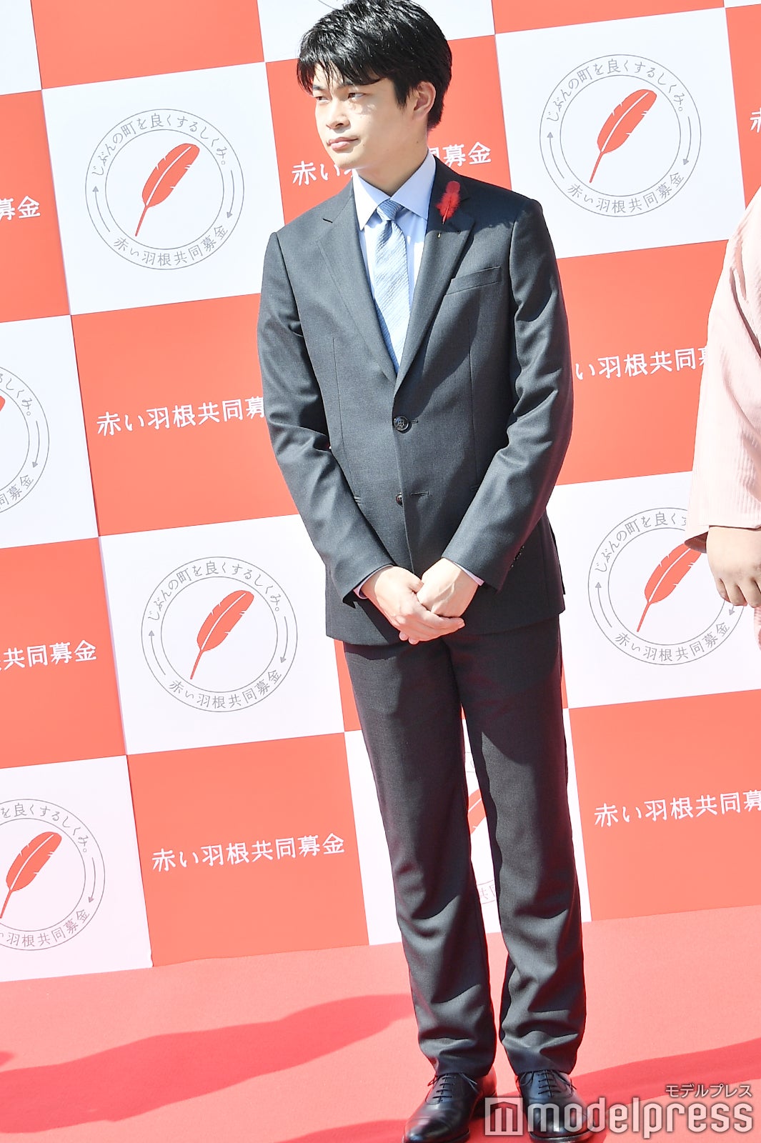 井之脇海（C）モデルプレス