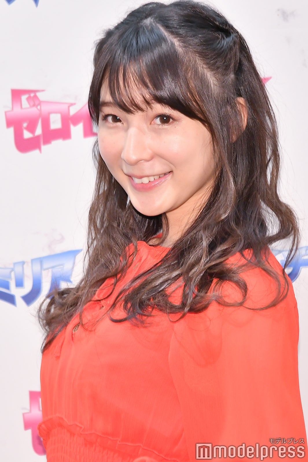 川崎あや（C）モデルプレス