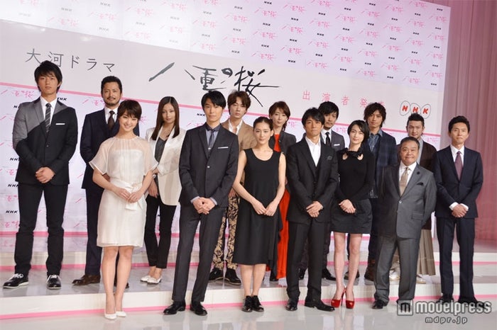 妊娠5ヶ月 黒木メイサ ふっくらお腹で会見に登場 Nhk大河ドラマ出演決定 モデルプレス 妊娠5ヶ月 黒木メイサ ふっくらお腹で会見に登場 Nhk大河ドラマ出演決定 モデルプレス
