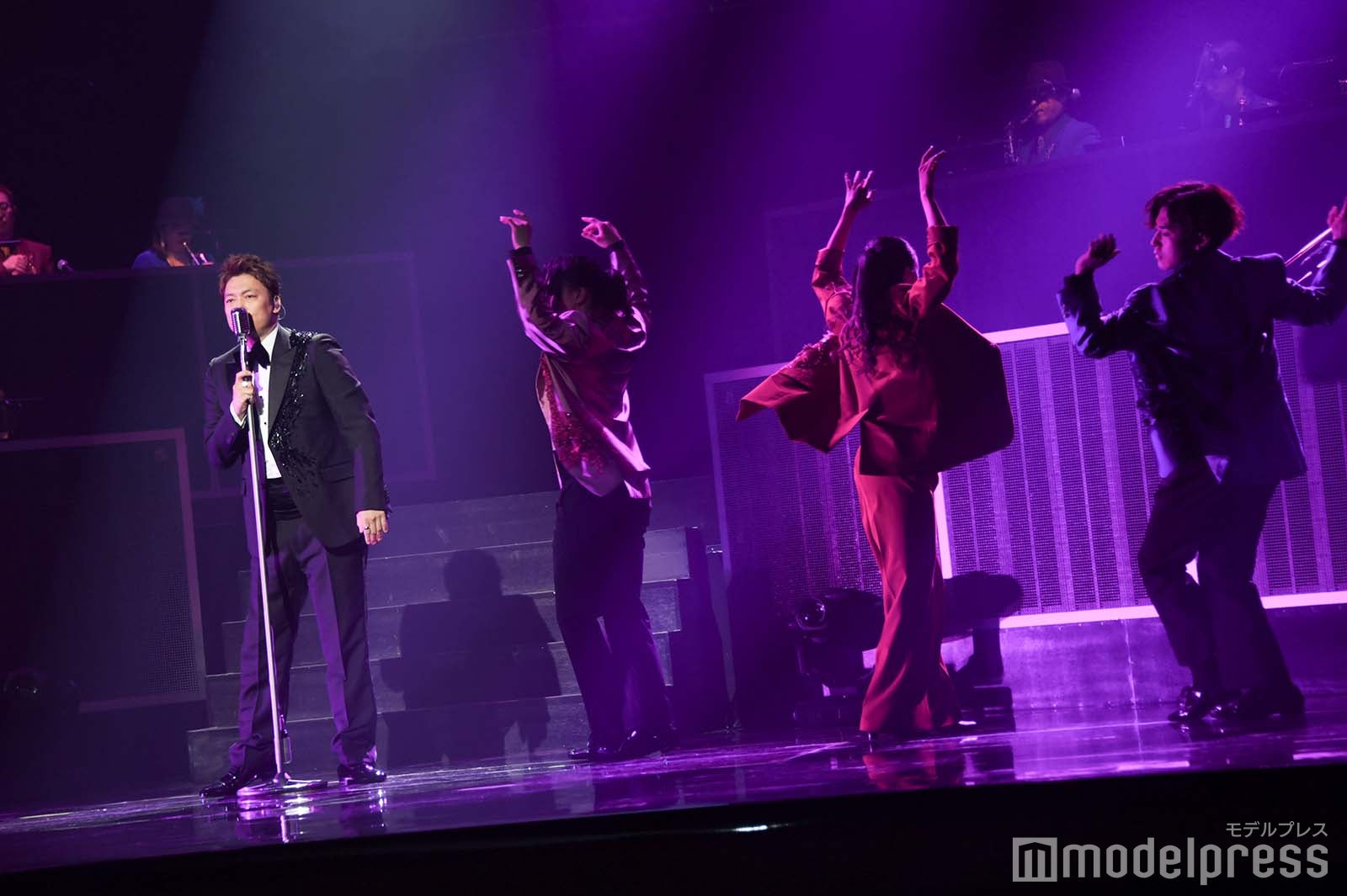 香取慎吾（C）モデルプレス