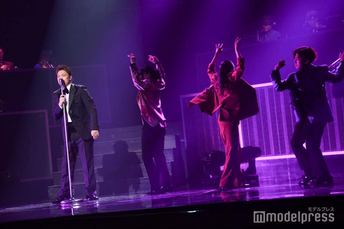 香取慎吾(C)モデルプレス