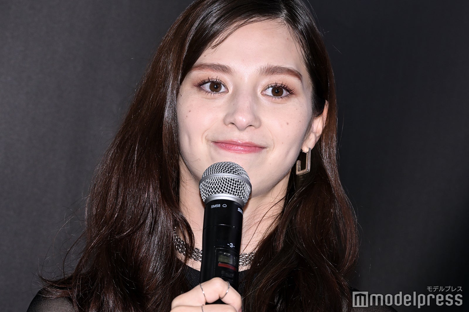 中条あやみ（C）モデルプレス