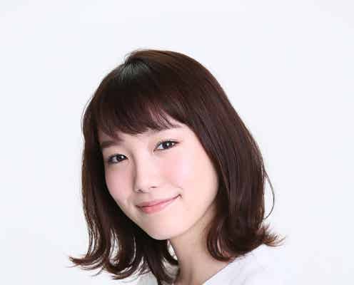 飯豊まりえ「企画自体面白いと思いました」杉野遥亮と青春ストーリー<青い鳥なんて>