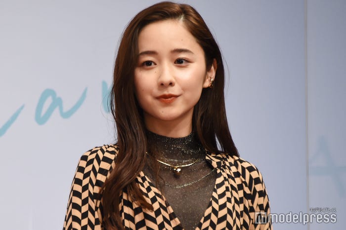 堀田真由(C)モデルプレス