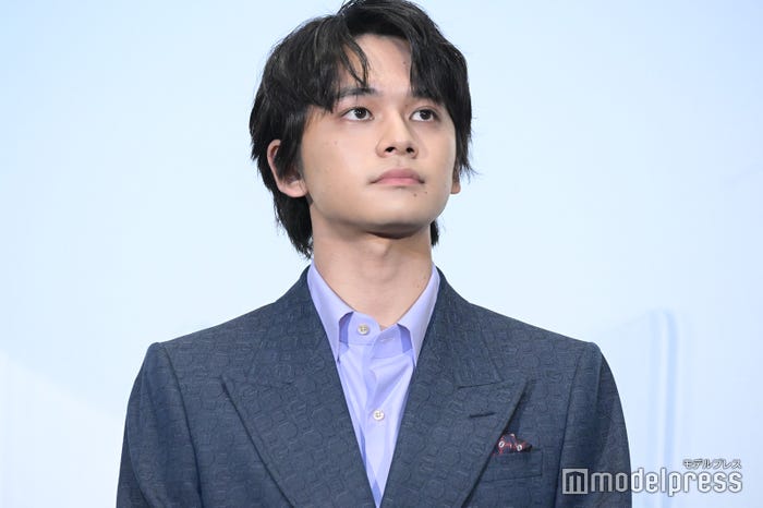 北村匠海(C)モデルプレス