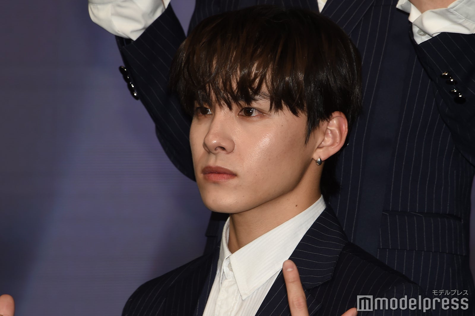 川西拓実 （C）モデルプレス