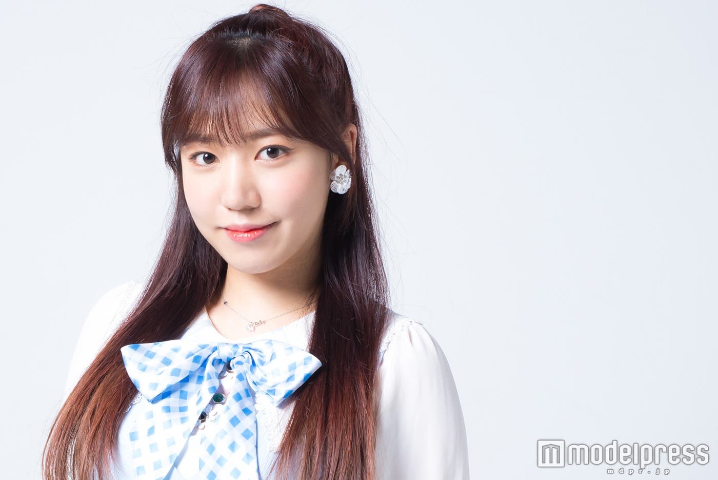 ナムジュ(C)モデルプレス