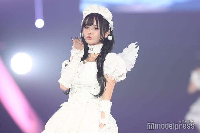 さくら(C)モデルプレス