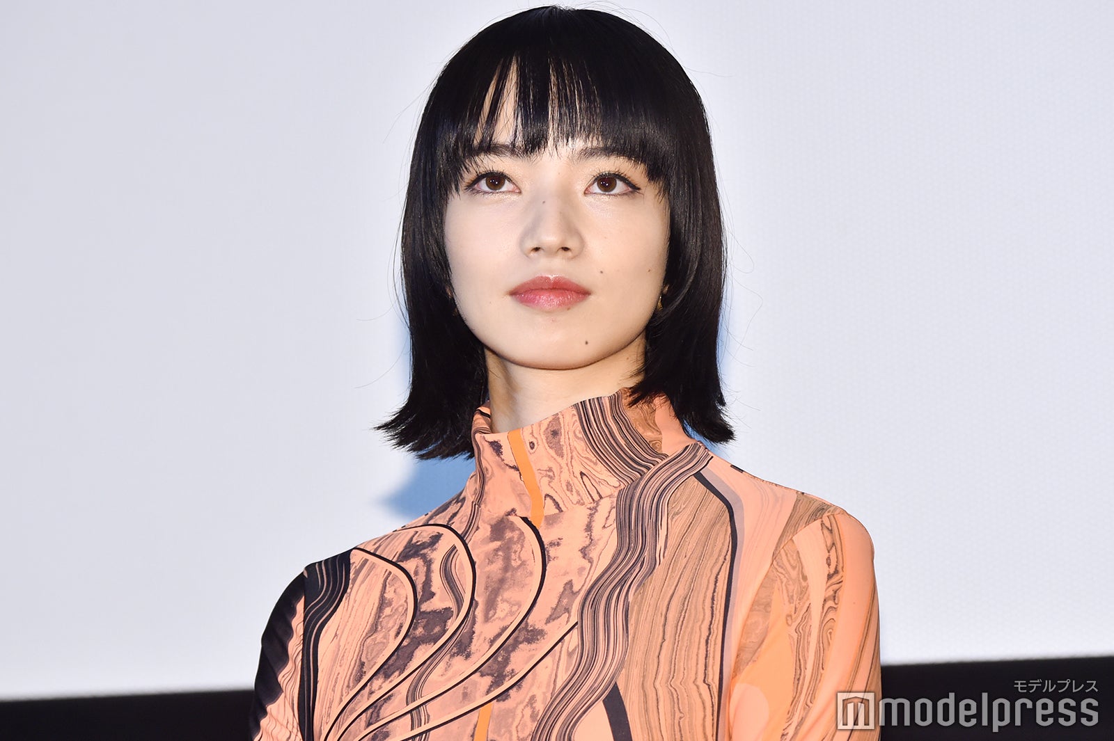 小松菜奈 （C）モデルプレス