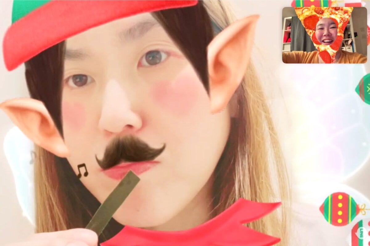 やす子公式X
