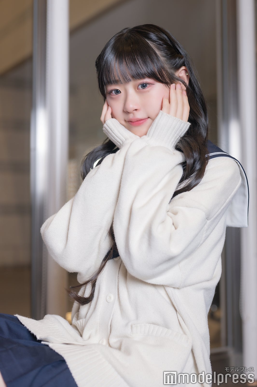 いっちゃんさん（C）モデルプレス