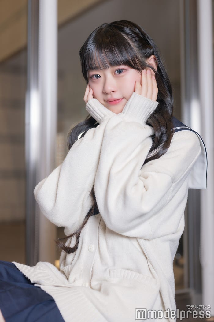 いっちゃんさん(C)モデルプレス