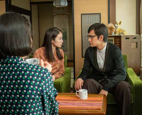 【あんぱん 第117話あらすじ】嵩、担当した映画が大ヒット 編集者から次回作の依頼される