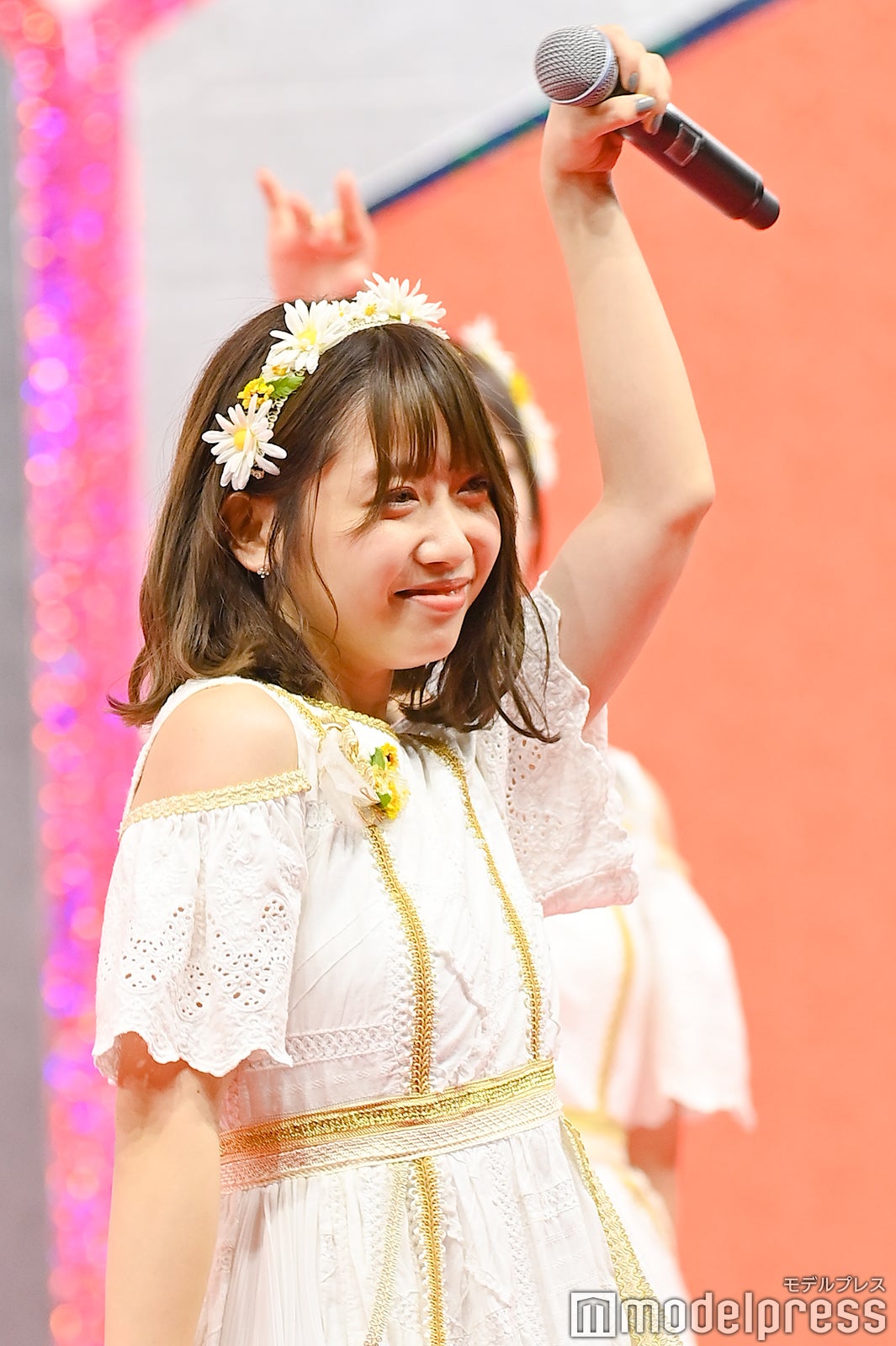 26時のマスカレイド（C）モデルプレス