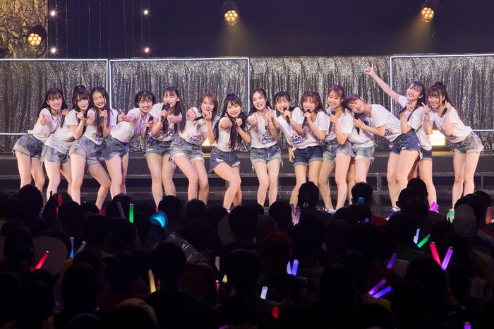 NMB48 (C)NMB48