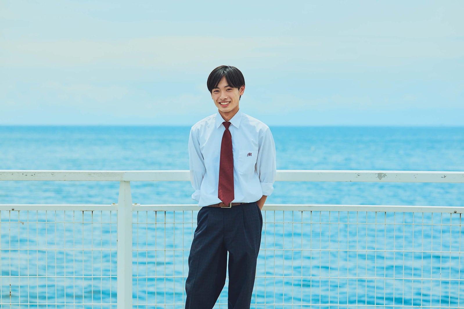 ぜん「今日、好きになりました。-小夏編-」（C）AbemaTV, Inc.