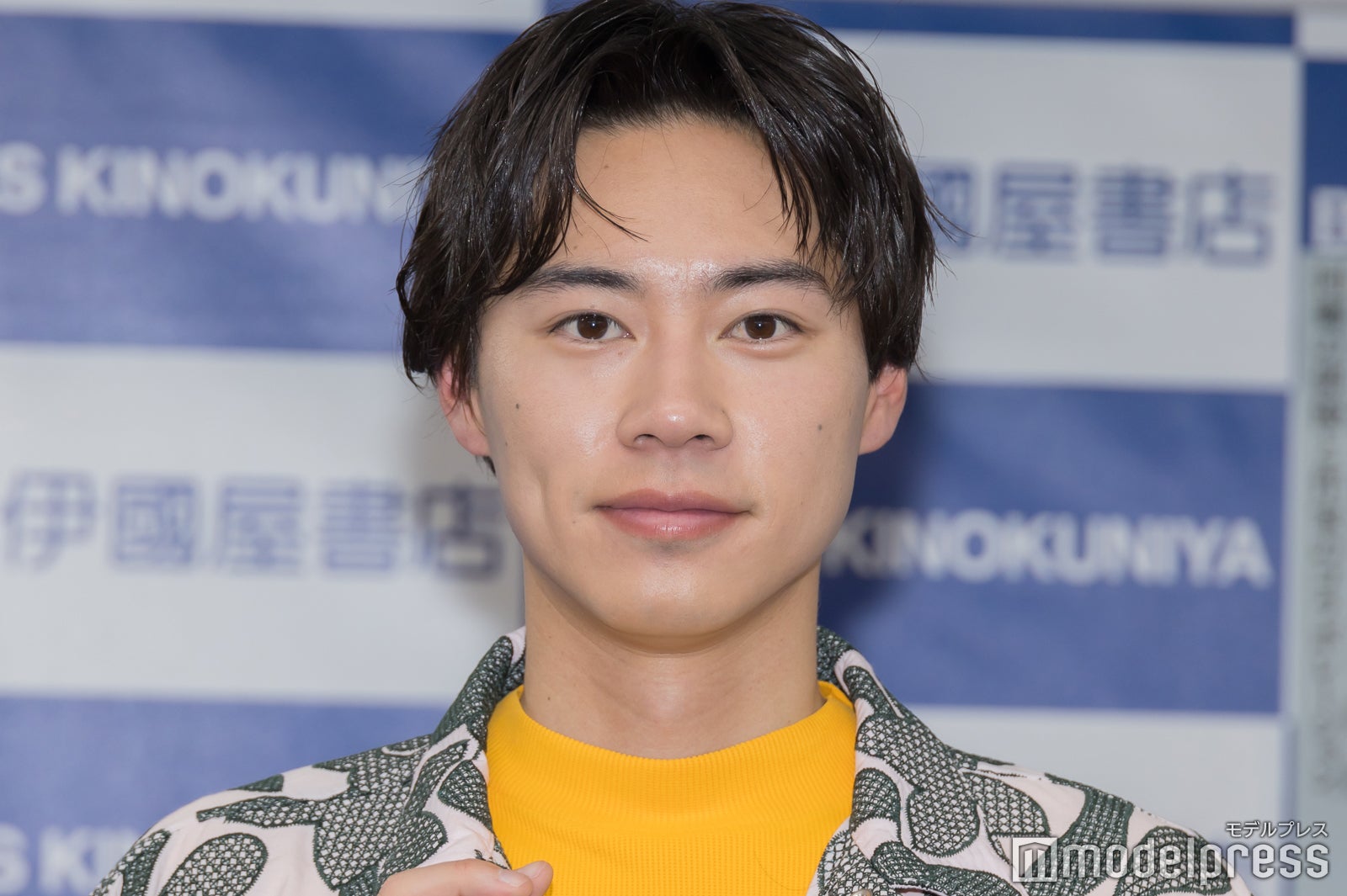 戸塚純貴（C）モデルプレス