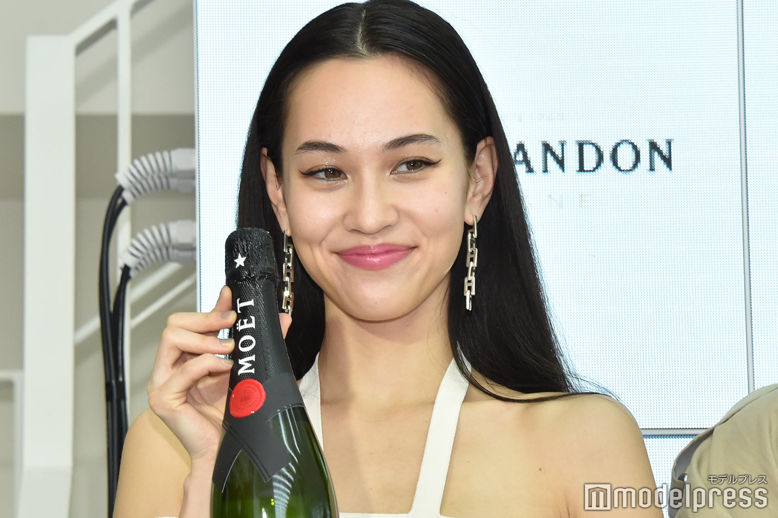 水原希子 （C）モデルプレス