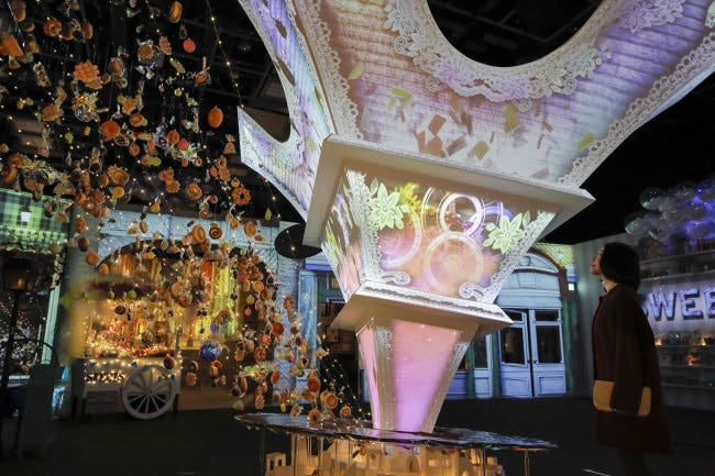 週末何する?次の休みに行くお出かけスポット8選vol.59