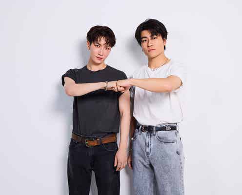 Snow Man渡辺翔太&SixTONES森本慎太郎、現“帝劇”最後の「DREAM BOYS」続投 少年忍者20人の出演も発表