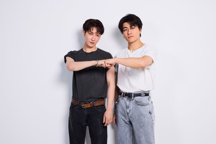 Snow Man渡辺翔太＆SixTONES森本慎太郎、現“帝劇”最後の「DREAM BOYS」続投 少年忍者20人の出演も発表