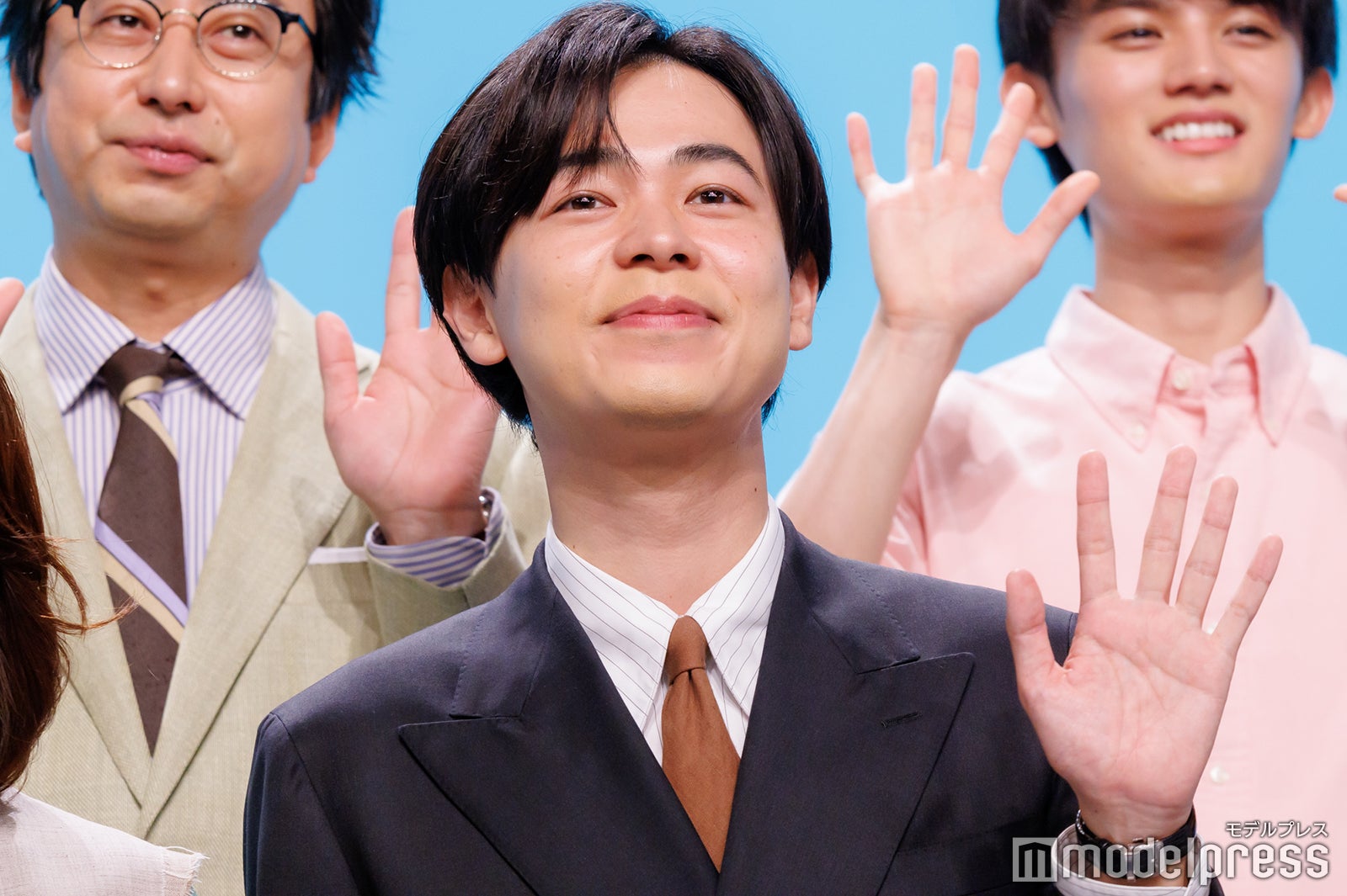 成田凌（C）モデルプレス