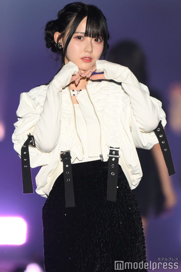 松本ももな(C)モデルプレス